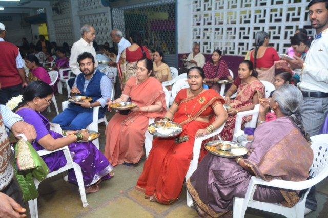 Datta Jayanti-Bhandara